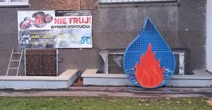 Nie truj - kampania Urzędu Miejskiego w Pszczynie