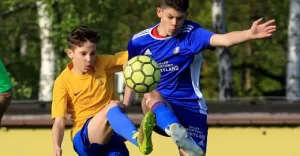 Trampkarze młodsi: Champions - Iskra 08.05.2019
