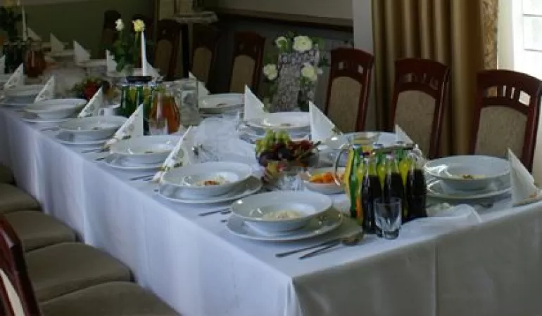 Karnawał z Zespołem Szkół nr 1