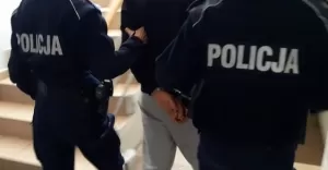 Areszt za znęcanie się nad matką