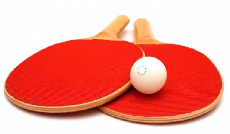Ping Pong na Daszyńskiego