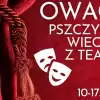 OWACJE. Pszczyńskie Wieczory z Teatrem 2025