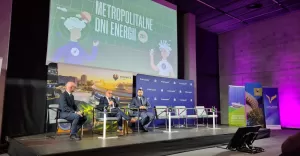 Metropolitalne Dni Energii