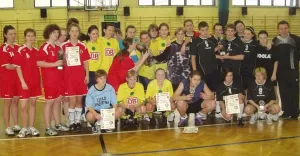 Futsalowe Mikołajki