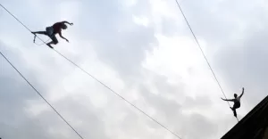 moje podróże