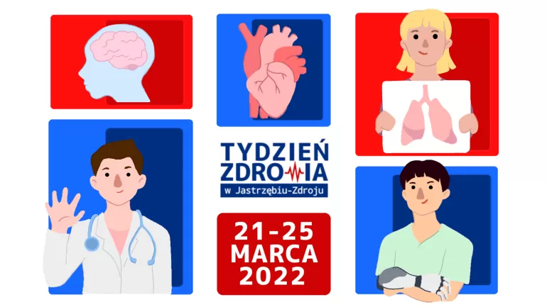 tydzień zdrowia