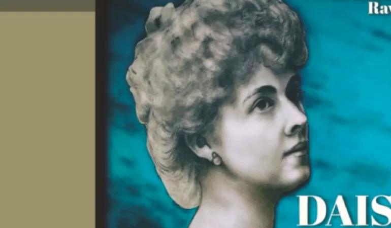 "Daisy. Błękitna tożsamość". Spotkanie autorskie w MDK
