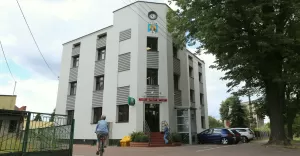 UG Kobiór, Urząd Gminy w Kobiórze