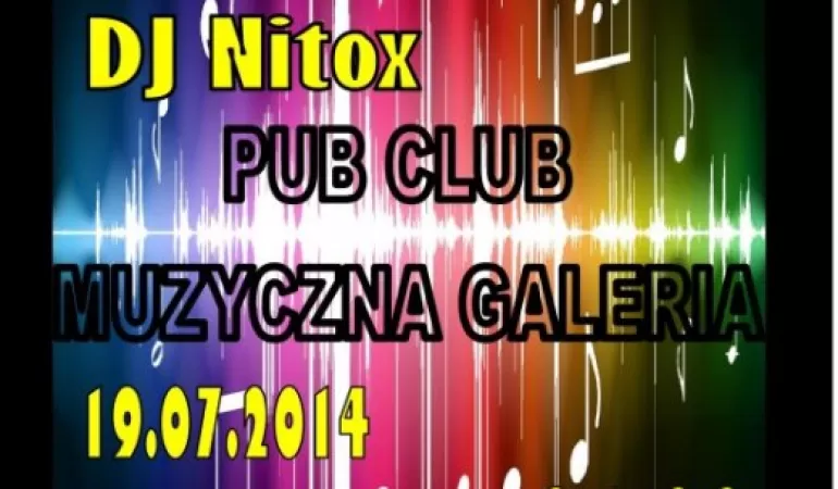 Pub Club Muzyczna Galeria