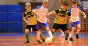 futsal