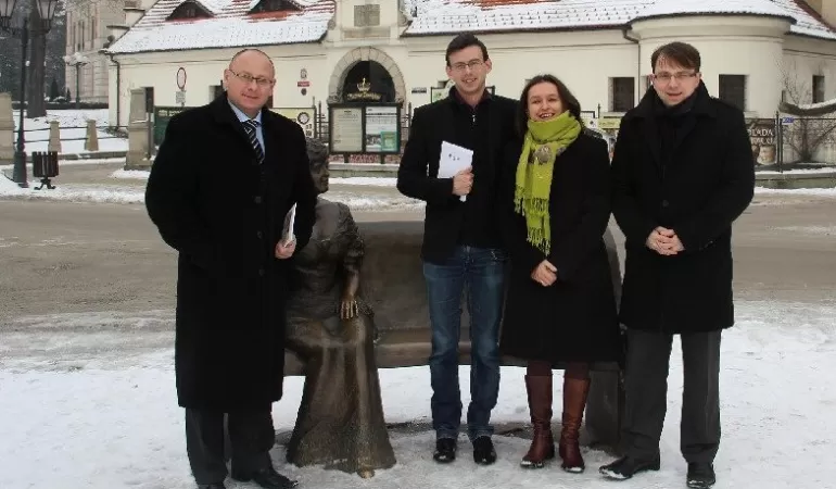 delegacja