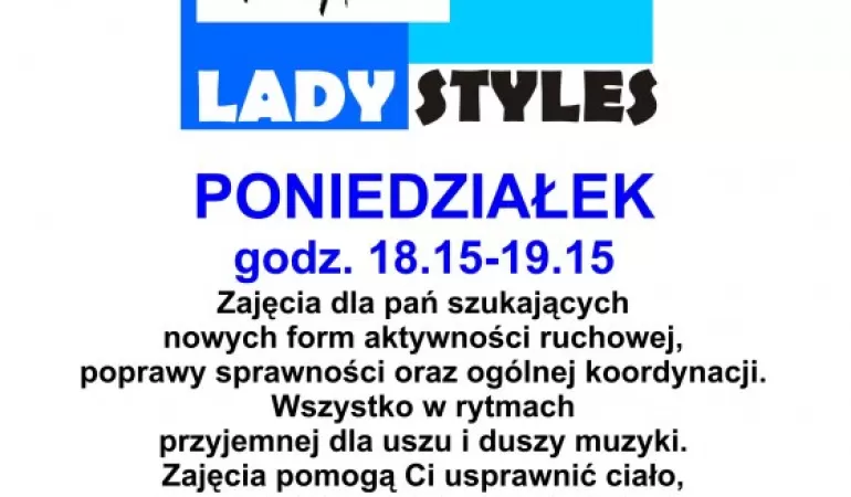 taniec gok goczałkowice