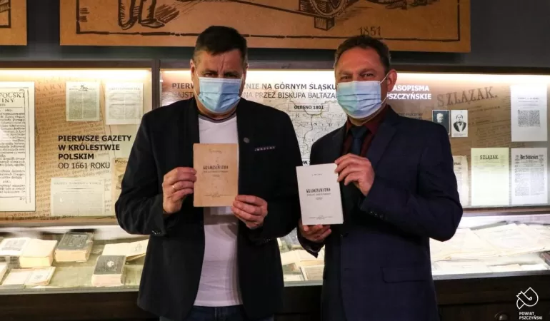 Krajoznawstwo ziemi pszczyńskiej