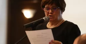 Barbara Sopot-Zembok
