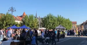 terazwpszczynie,pszczyna,jarmarkstaroci,pchlitarg,niedziela,rynekpszczyna,starówkapszczyna,jesień