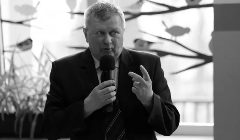 Krystian Czypek