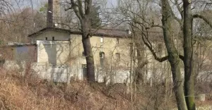 stara gorzelnia
