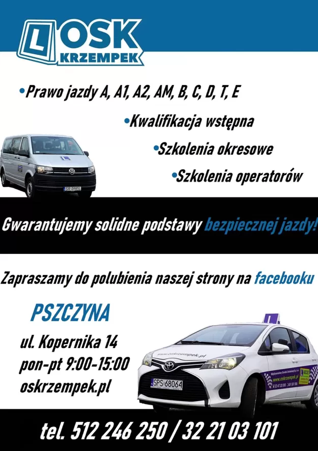 OSK Krzempek