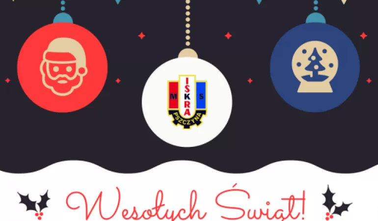 Wesołych Świąt 2019