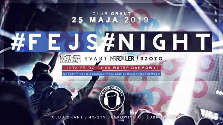 Club Grant