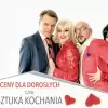 Sceny dla dorosłych, czyli sztuka kochania - dwa występy gwiazd na scenie pckulu!