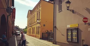 pszczyna,pless,starówka,kamienica,piekarska,pszczynskirynek,śląsk,silesia,lovesilesia,fotodnia,i