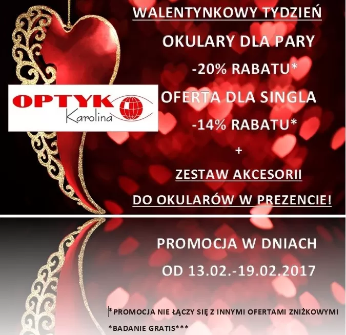Optyk Karolina