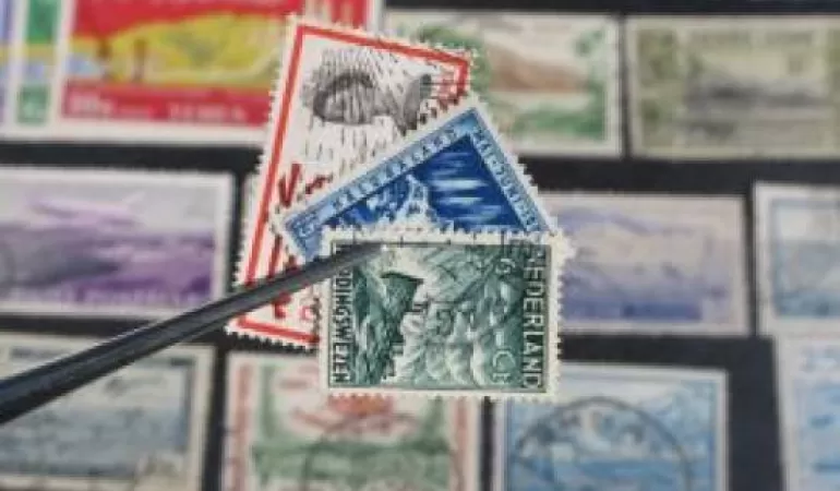 Wystawy filatelistyczne w Pszczynie