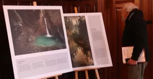 Żywy Album Przyrody