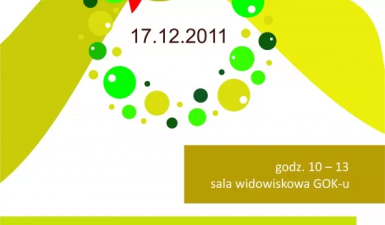 Jarmark GOK Suszec