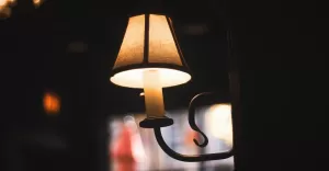 Dom w stylu rustykalnym - jakie lampy wybrać?