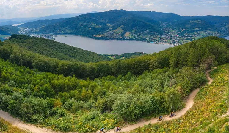 Beskid Mały