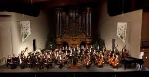 Orkiestra Symfoniczna
