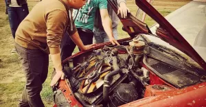 sobota,radostowice,złomowisko,wrakrace,wrak,rajd,sport,motoryzacja,pszczyna,pless,fotodnia,instagr