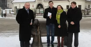 delegacja