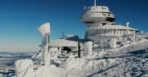 Śnieżka