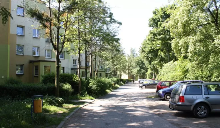 Ulica Ziemowita, 2011-05-24