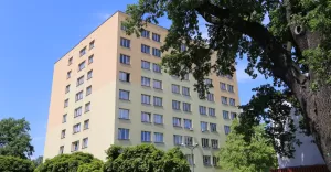 Szpital w Pszczynie