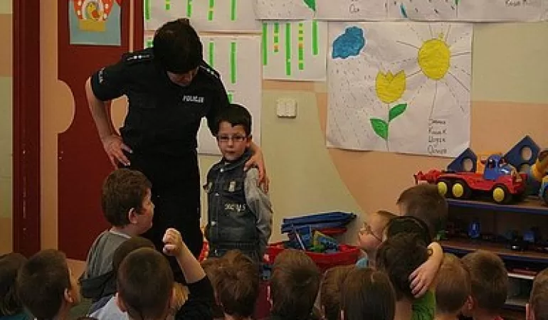 Policja, sp 1