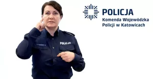 policja - infolinia dla niesłyszących
