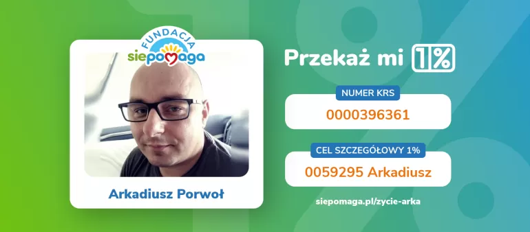 arek porwoł