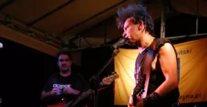Żubrowisko: Koncert KSU