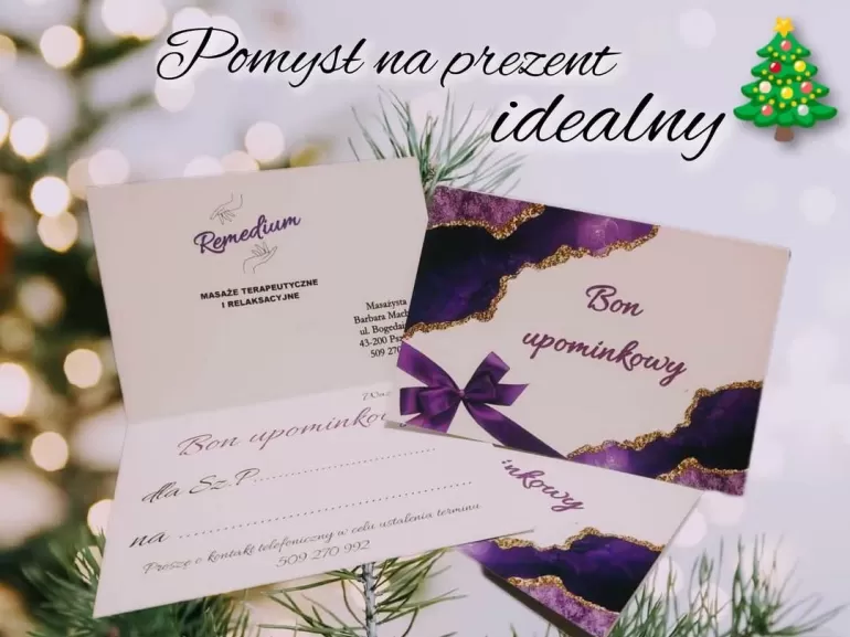 MASAŻE REMEDIUM