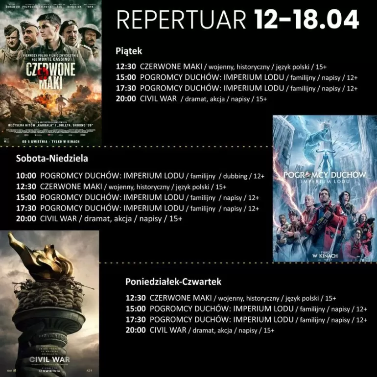repertuar