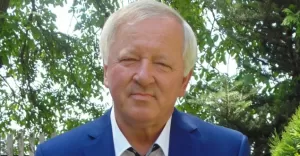 Wacław Kostrzewa