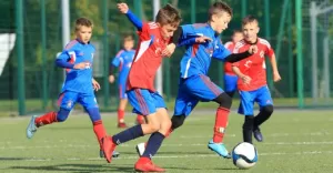 Orliki: Iskra - GKS Pniówek Pawłowice 29.09.2018