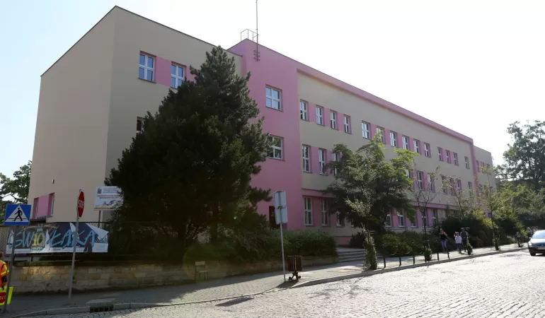 Szkoła Podstawowa nr 1 w Pszczynie