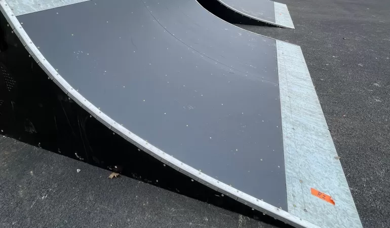 Konsultacje w sprawie budowy skateparku w Warszowicach