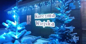 Karczma Wiejska