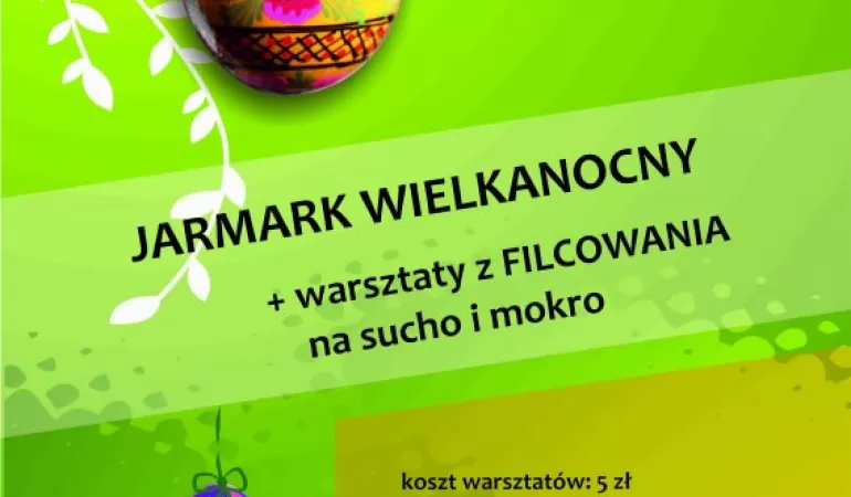 Jarmark, GOK Suszec